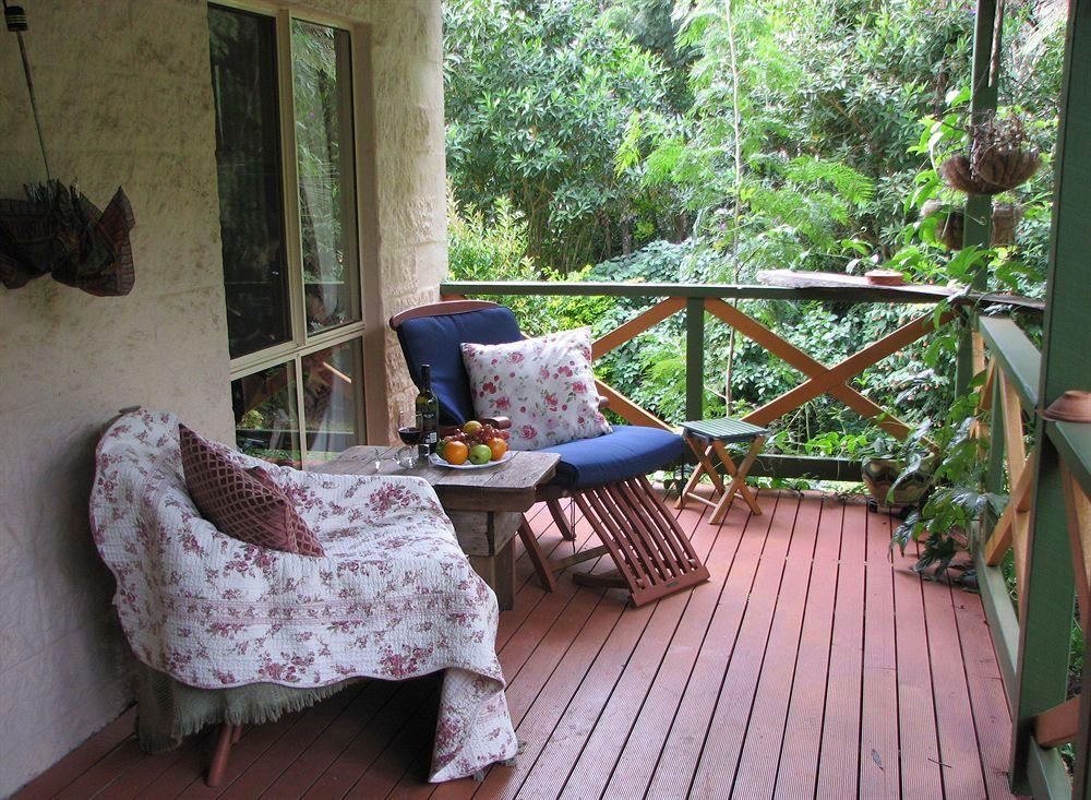 Kidd Street Cottages Mount Tamborine Esterno foto