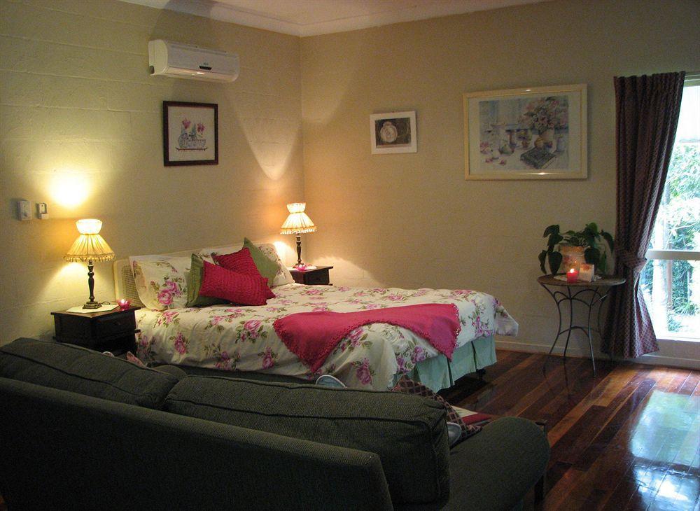 Kidd Street Cottages Mount Tamborine Esterno foto