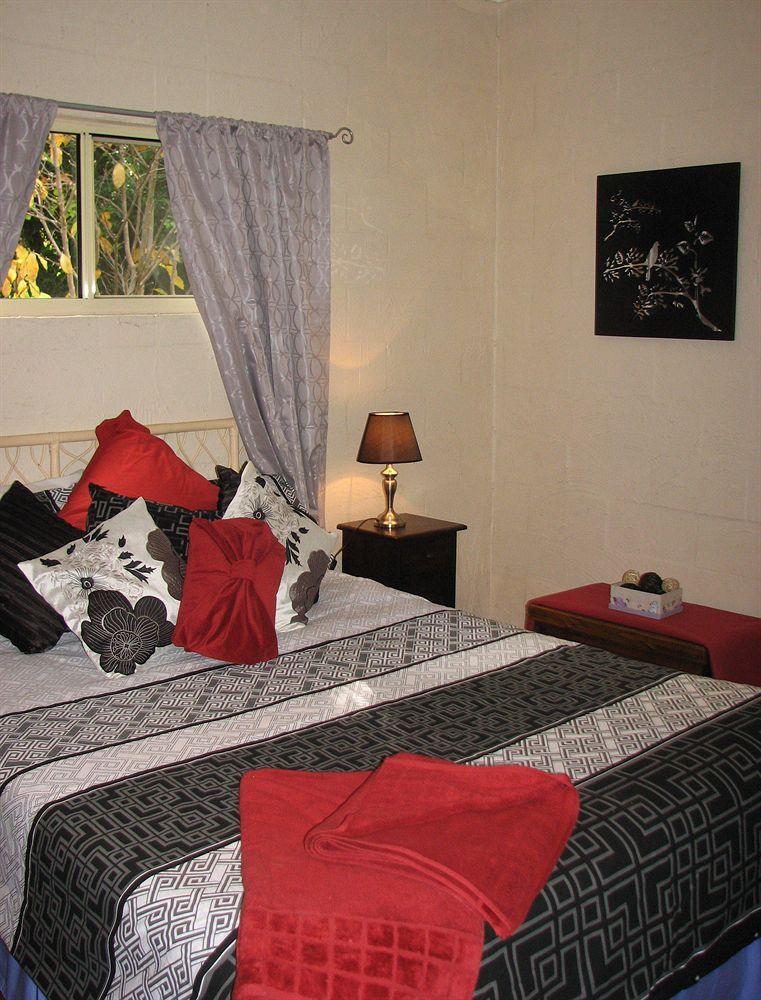 Kidd Street Cottages Mount Tamborine Esterno foto