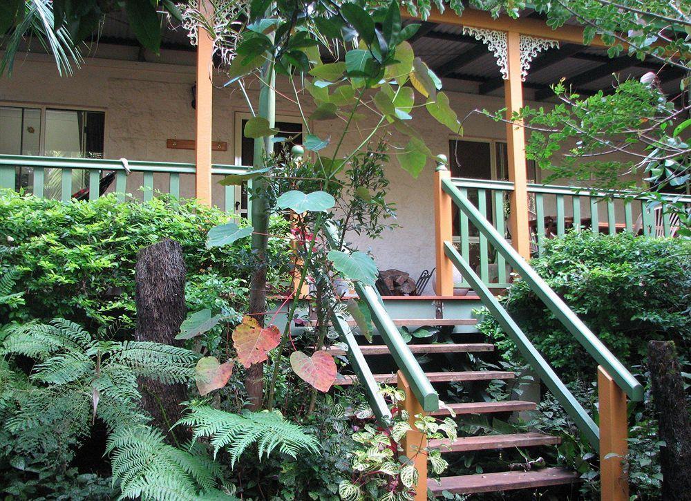 Kidd Street Cottages Mount Tamborine Esterno foto