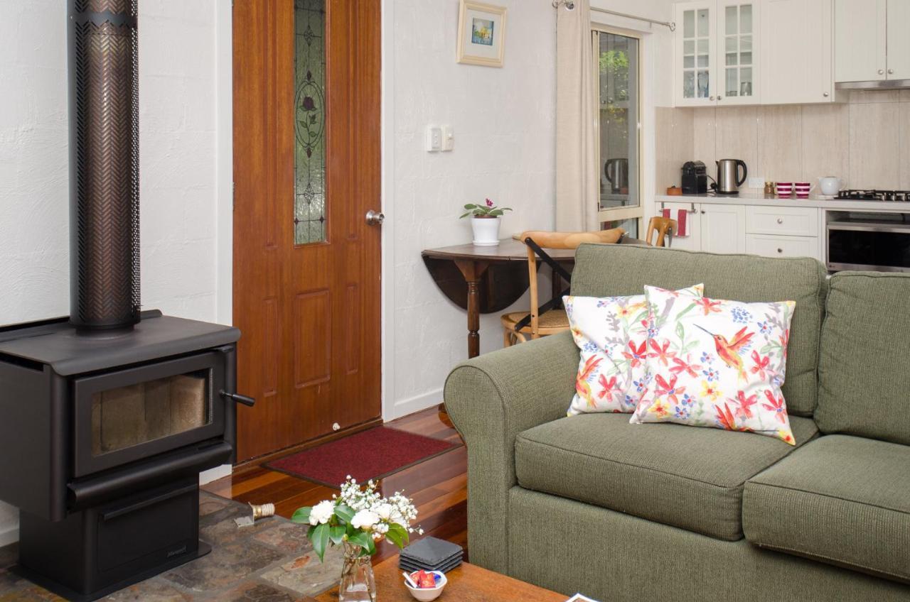 Kidd Street Cottages Mount Tamborine Esterno foto