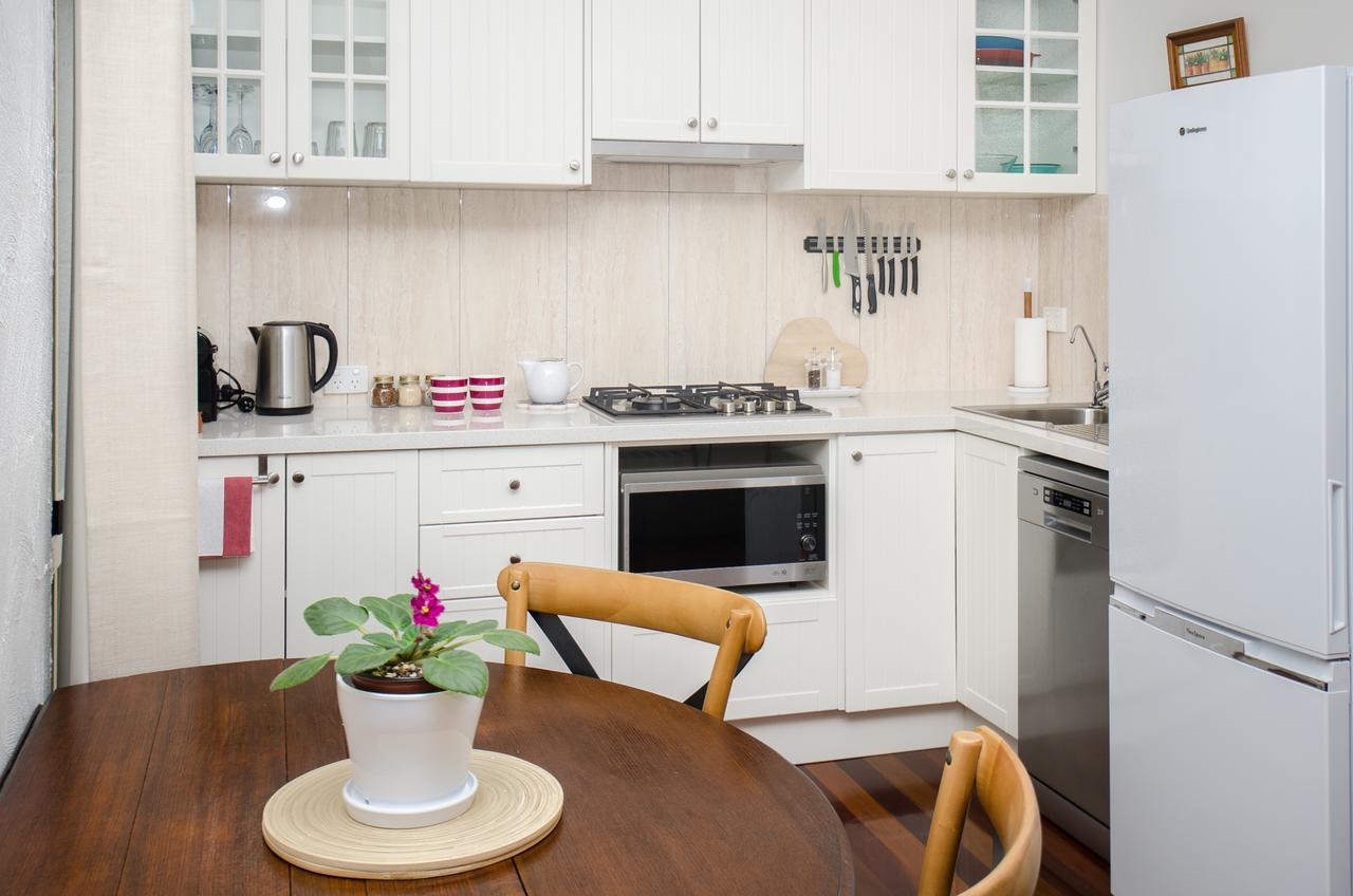 Kidd Street Cottages Mount Tamborine Esterno foto