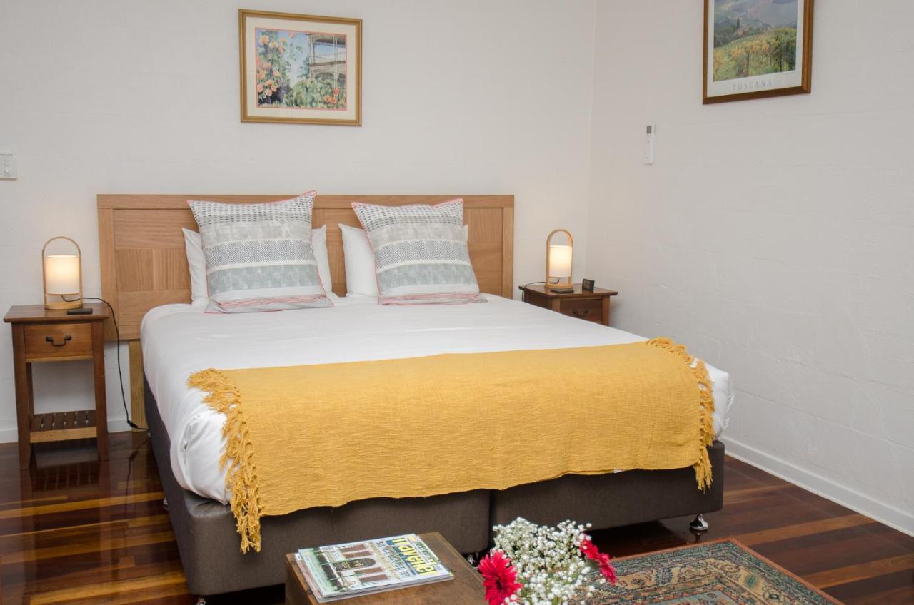 Kidd Street Cottages Mount Tamborine Esterno foto