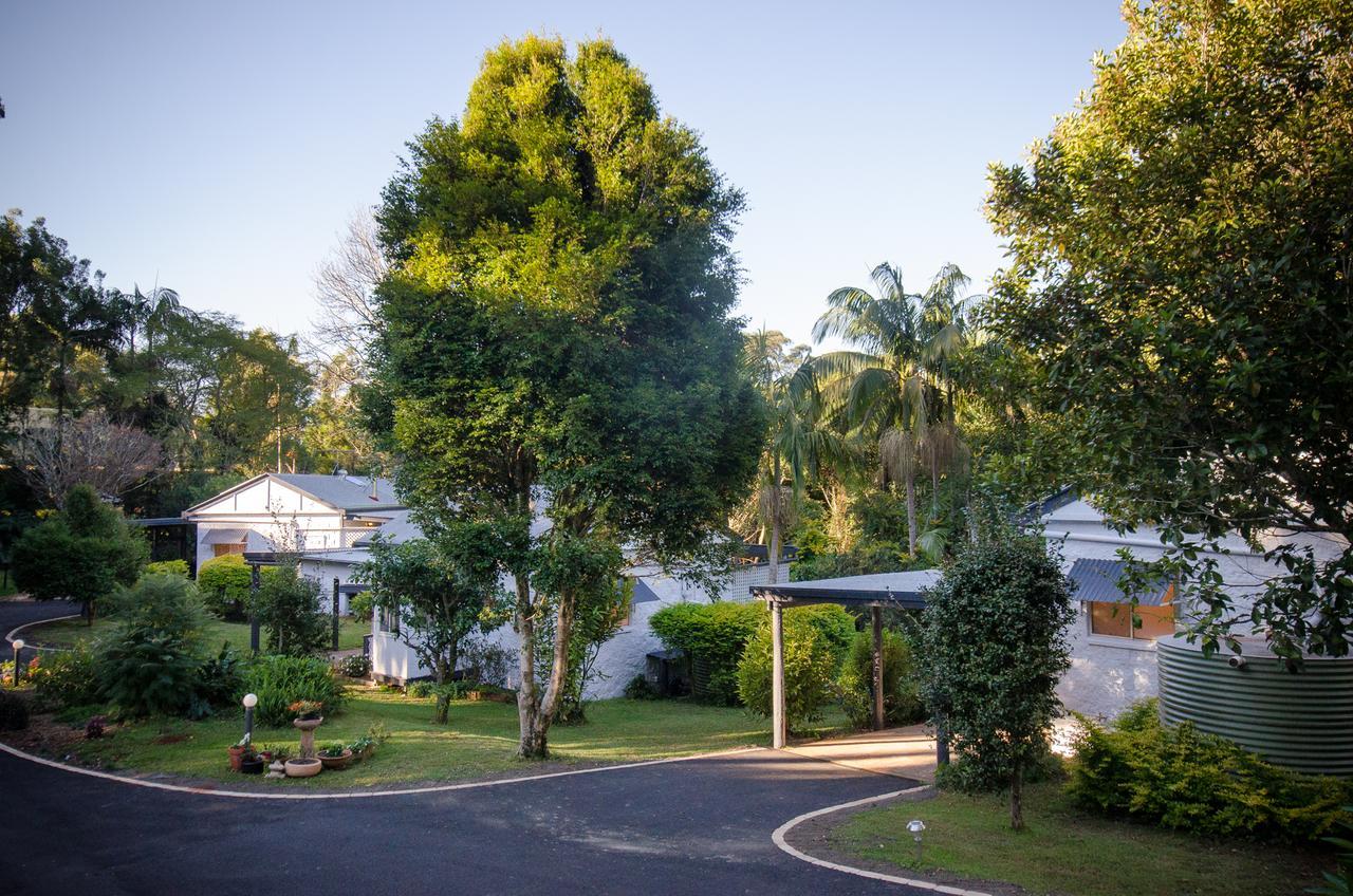 Kidd Street Cottages Mount Tamborine Esterno foto