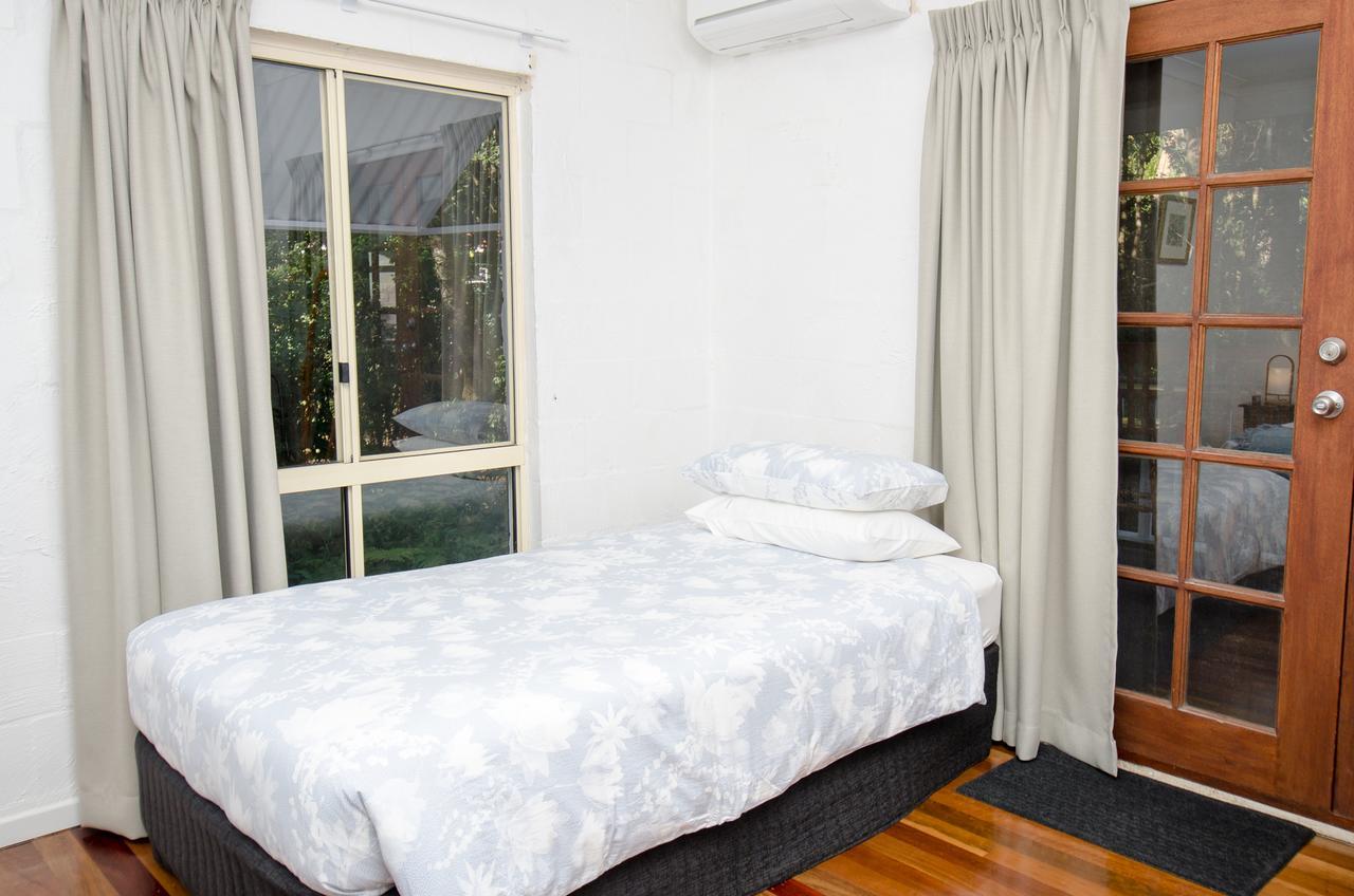 Kidd Street Cottages Mount Tamborine Esterno foto