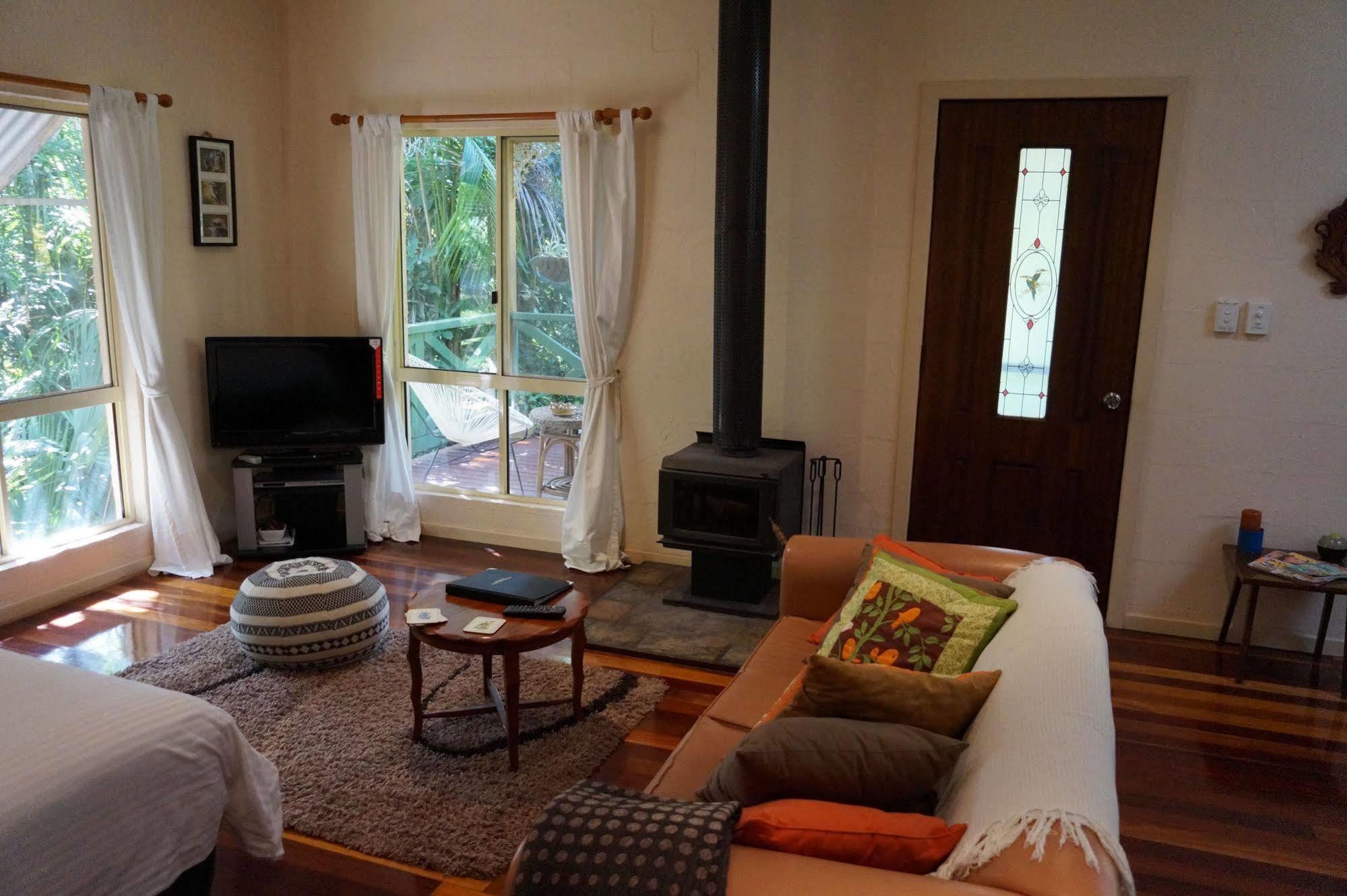 Kidd Street Cottages Mount Tamborine Esterno foto