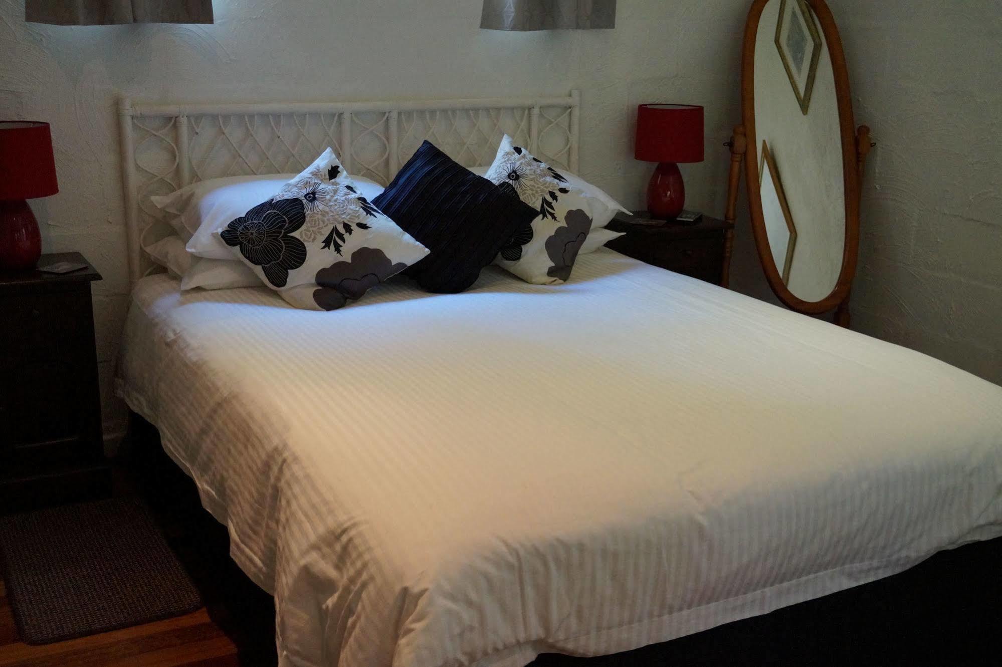 Kidd Street Cottages Mount Tamborine Esterno foto