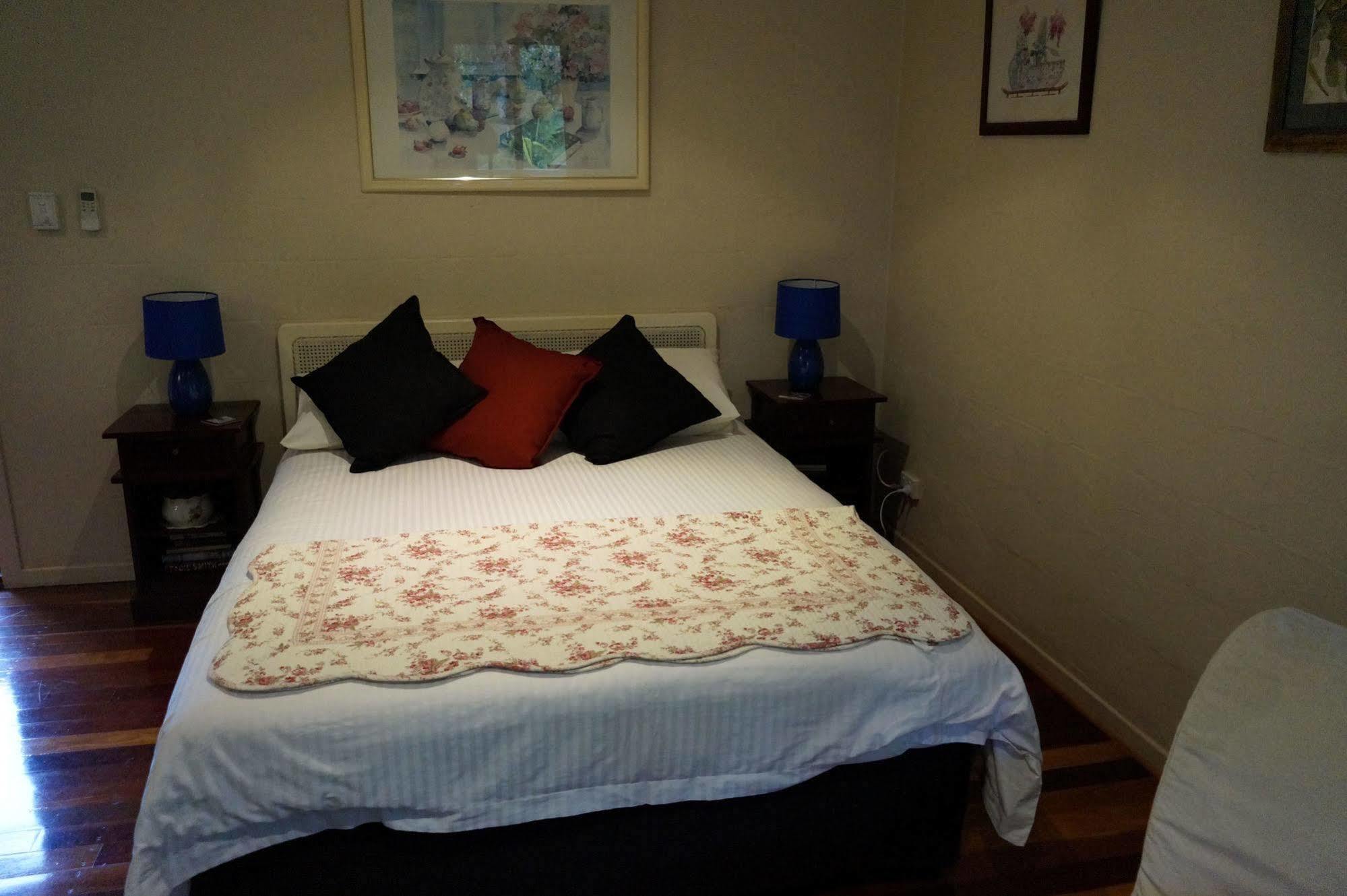 Kidd Street Cottages Mount Tamborine Esterno foto
