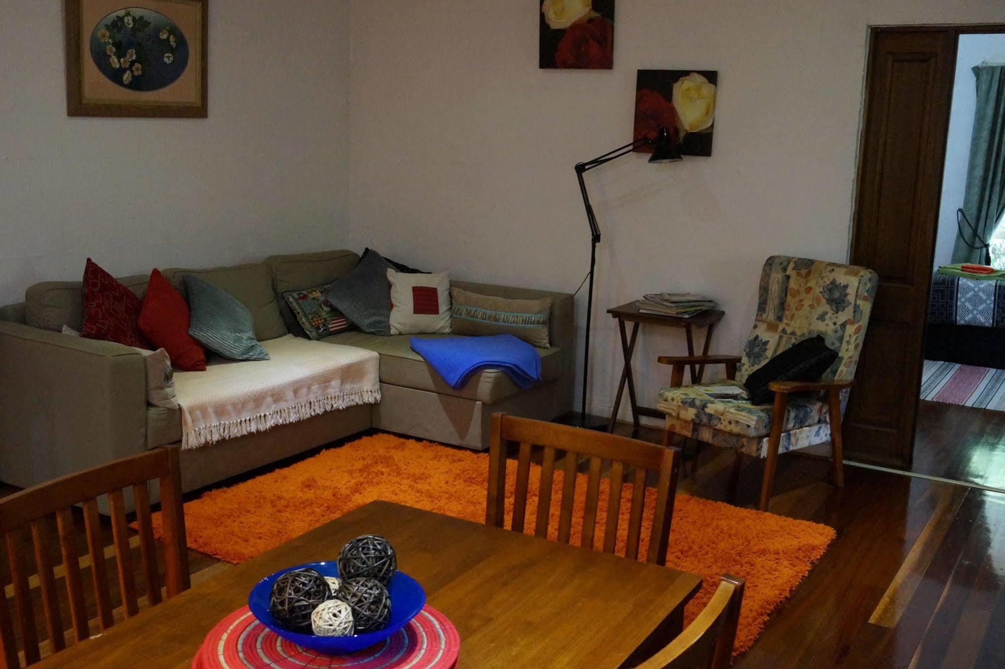 Kidd Street Cottages Mount Tamborine Esterno foto