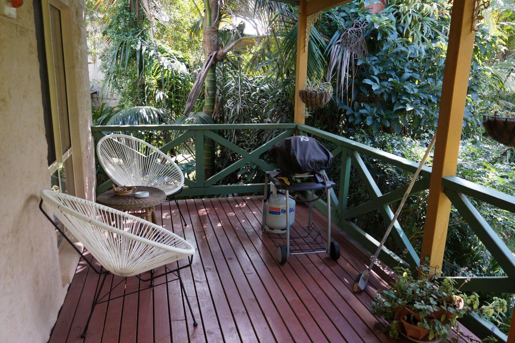 Kidd Street Cottages Mount Tamborine Esterno foto