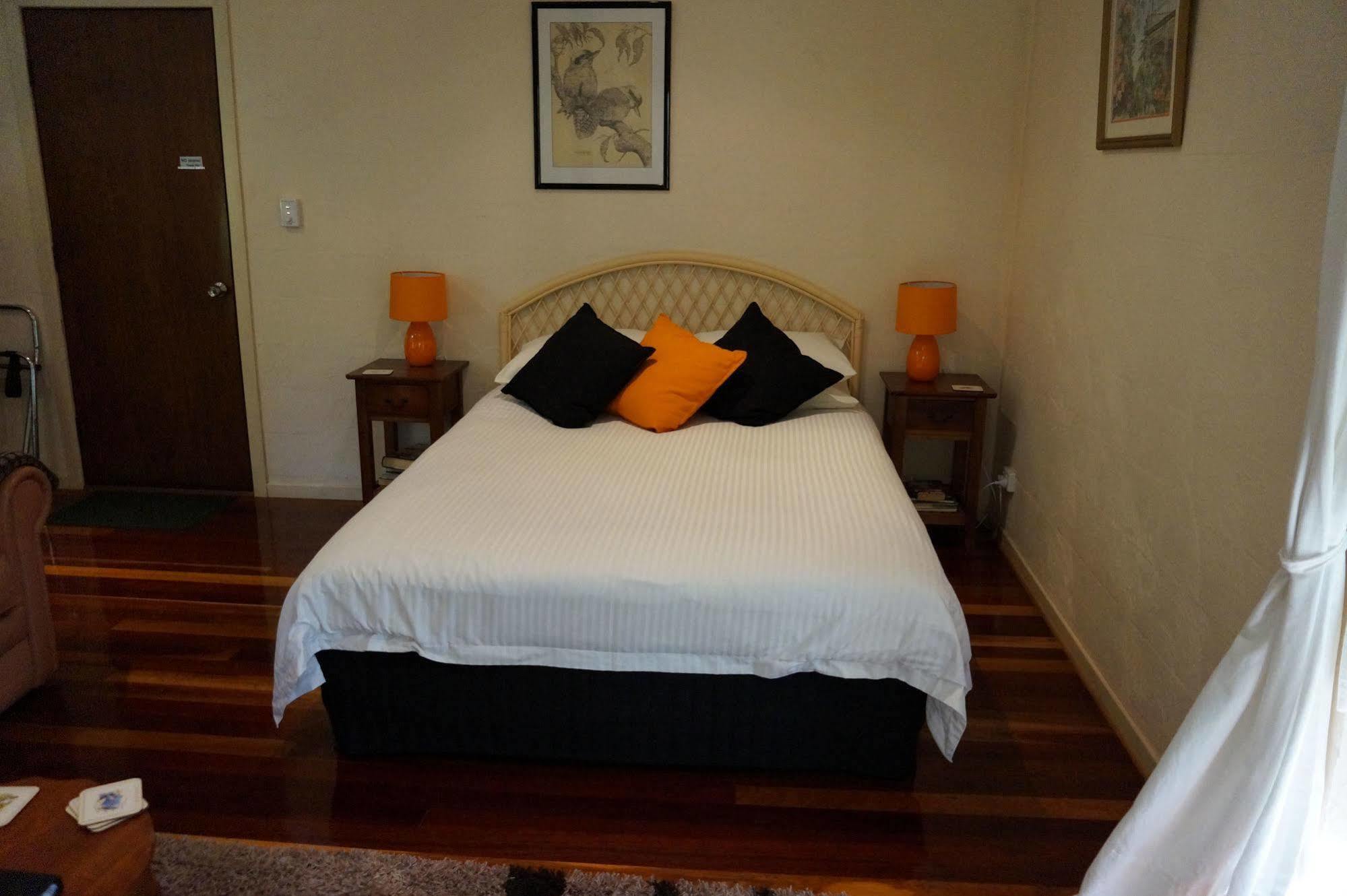 Kidd Street Cottages Mount Tamborine Esterno foto