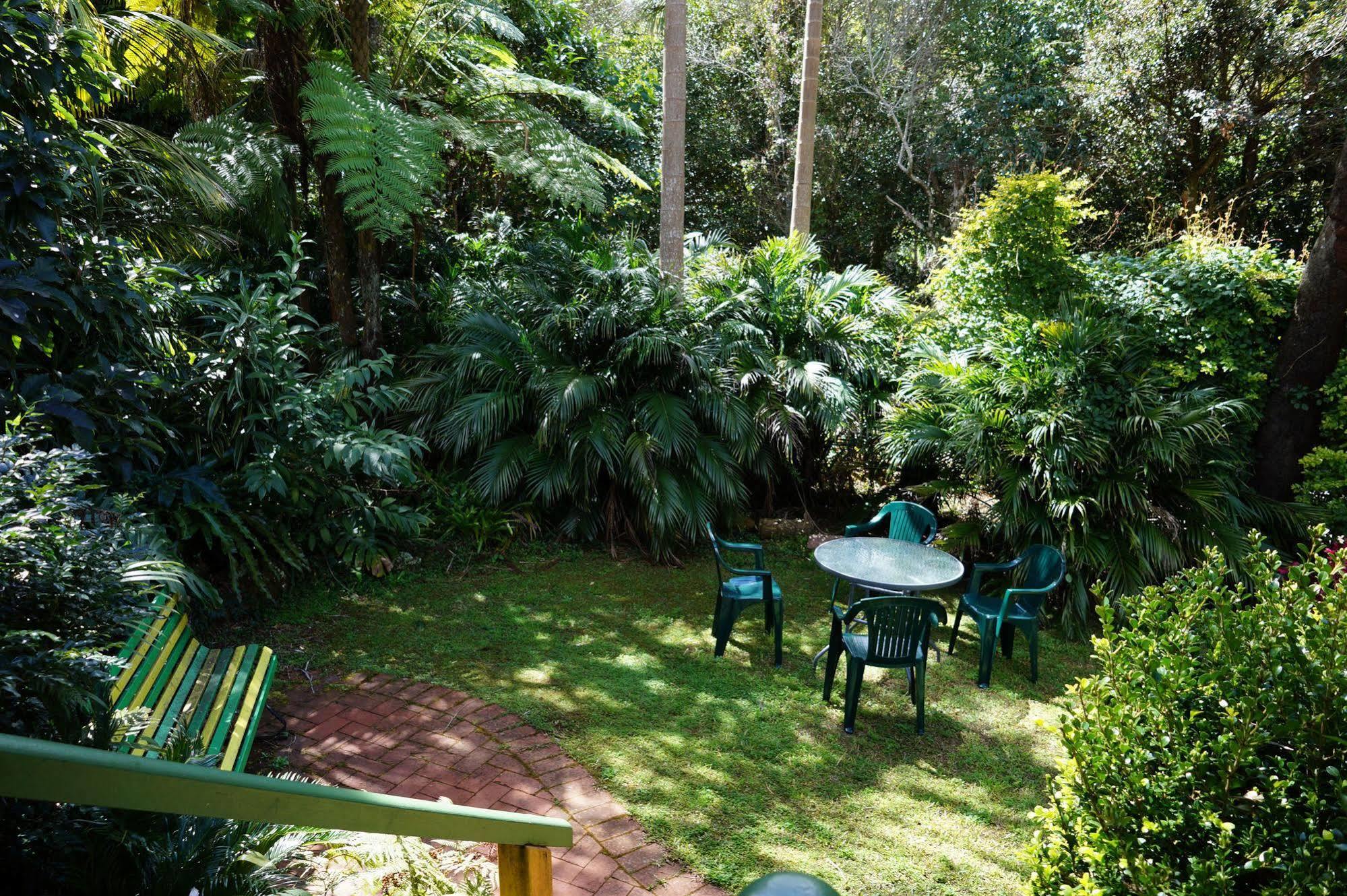 Kidd Street Cottages Mount Tamborine Esterno foto