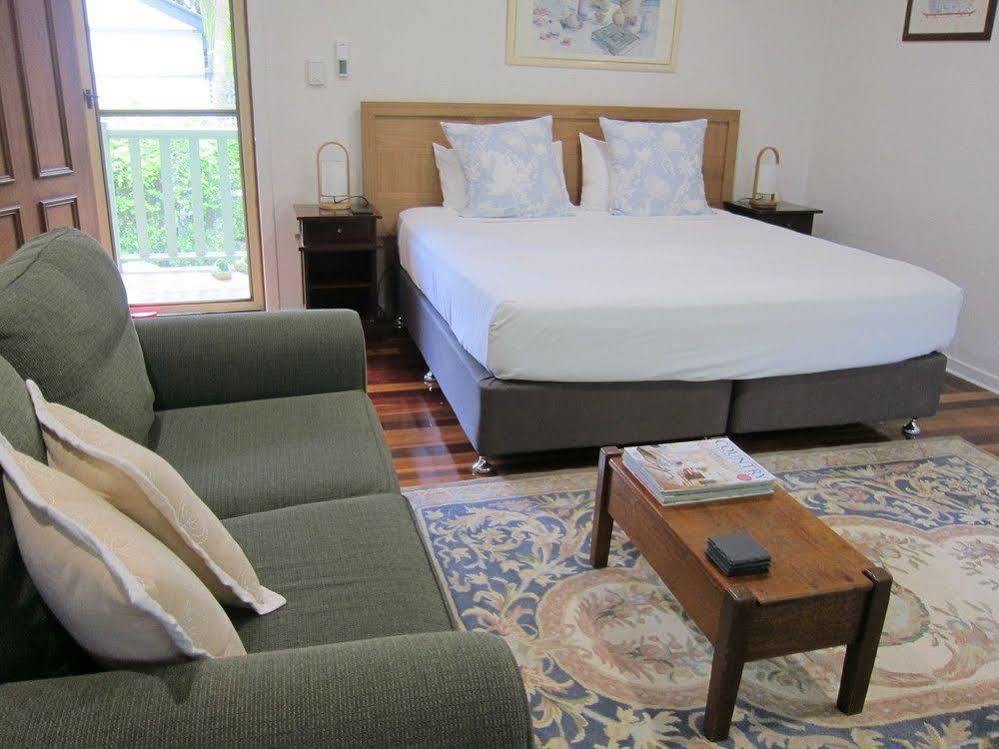 Kidd Street Cottages Mount Tamborine Esterno foto